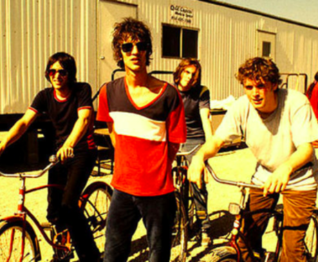 THE VERVE