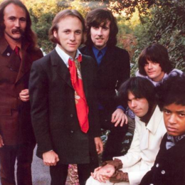 Crosby, Stills, Nash &amp; Young