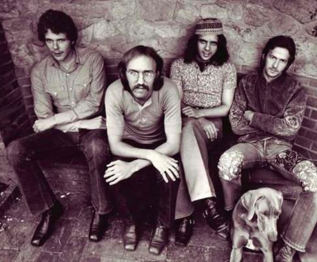 DEREK &amp; THE DOMINOS