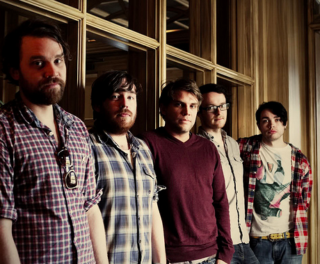 Frightened Rabbit