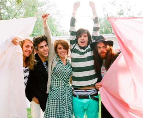 Grouplove