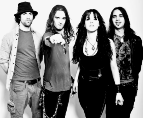 Halestorm