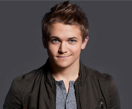 Hunter Hayes