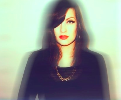 JANINE AND THE MIXTAPE