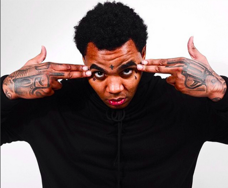 Kevin Gates