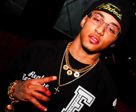 KIRKO BANGZ