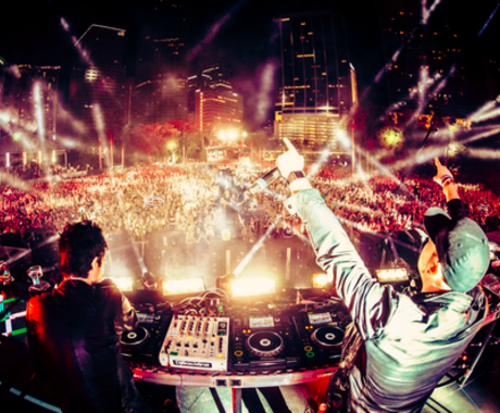 Knife Party