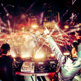 Knife Party