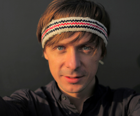 MARTIN SOLVEIG