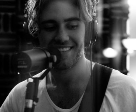Matt Corby