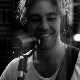 Matt Corby