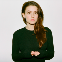 Meg Myers