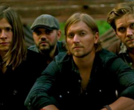 NEEDTOBREATHE
