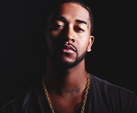Omarion
