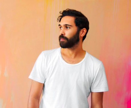 Ben Abraham