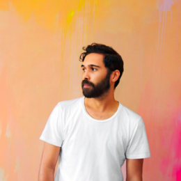 Ben Abraham
