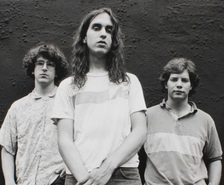 Dinosaur Jr.