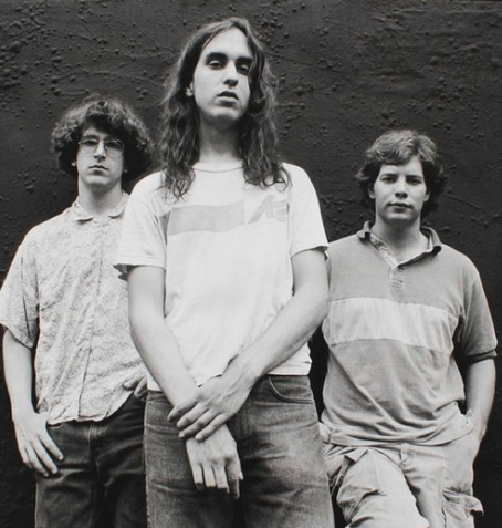 DINOSAUR JR. - NIKA