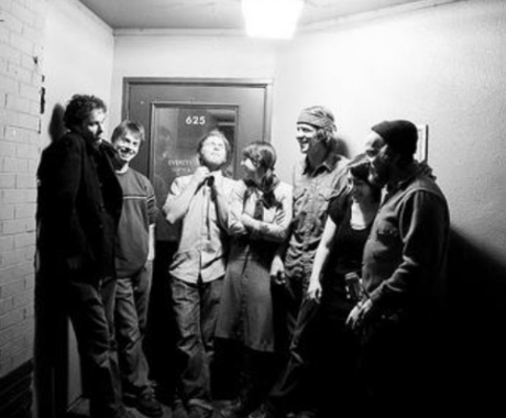 Blind Pilot