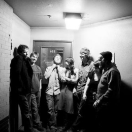 Blind Pilot