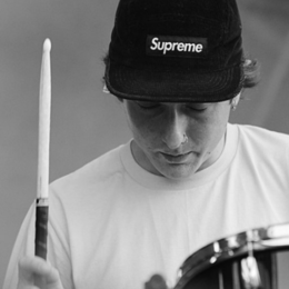 Thom Sonny Green