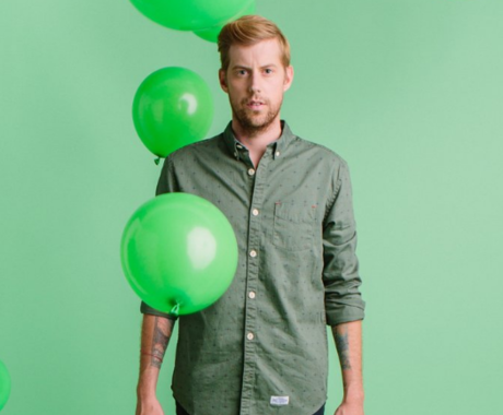 ANDREW MCMAHON IN THE WILDERNESS