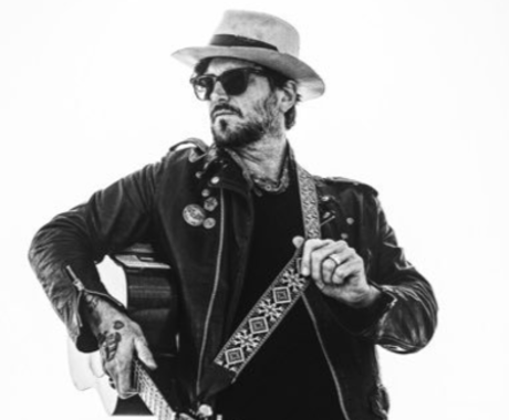 BUTCH WALKER