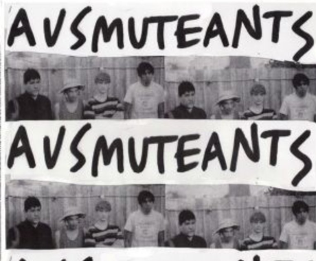 Ausmuteants
