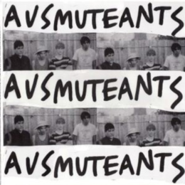 Ausmuteants