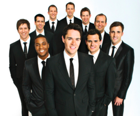Straight No Chaser