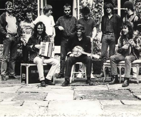 The Waterboys