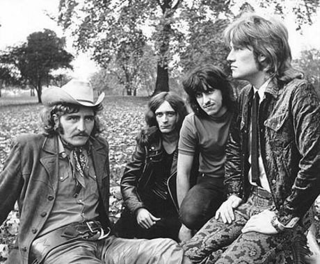 Ten Years After