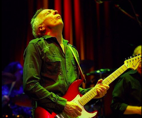 Robin Trower
