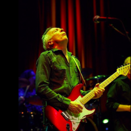 Robin Trower