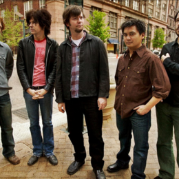 Son Volt