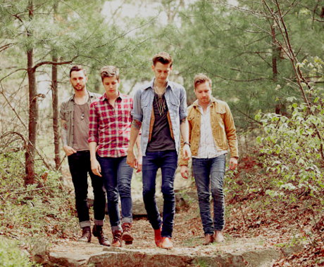 A Rocket To The Moon