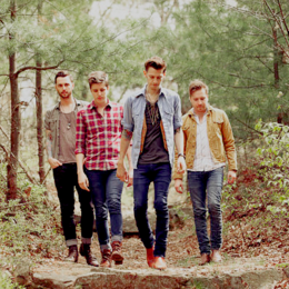 A Rocket To The Moon