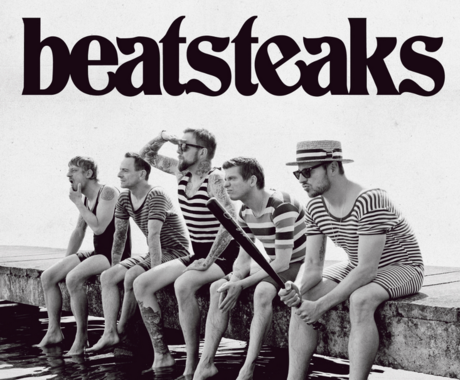 Beatsteaks