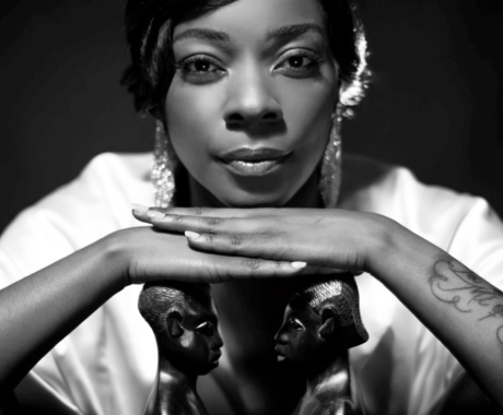 Buika