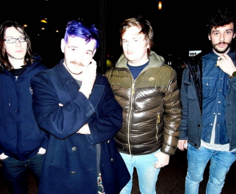 Club Cheval
