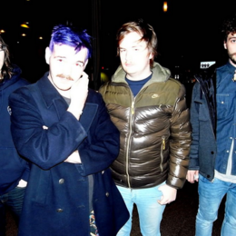 Club Cheval