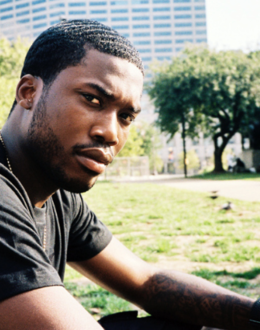 Meek Mill