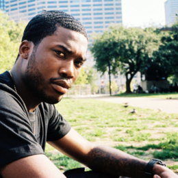 Meek Mill