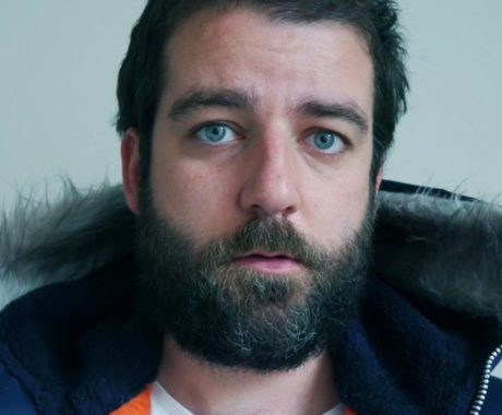 Daniel Woolhouse
