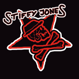 Stiffy Jones