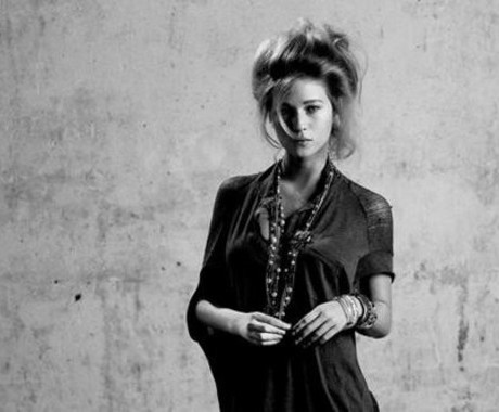 Selah Sue