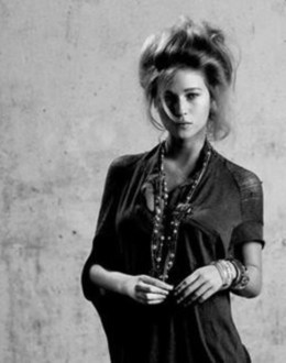 Selah Sue