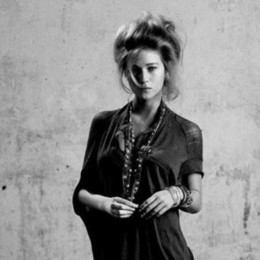 Selah Sue