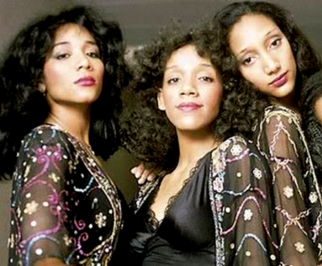Sister Sledge