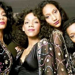 Sister Sledge